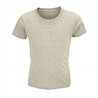 CRUSADER Dziecięcy T-SHIRT CRUSADER KIDS