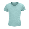 CRUSADER Dziecięcy T-SHIRT CRUSADER KIDS