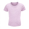 CRUSADER Dziecięcy T-SHIRT CRUSADER KIDS