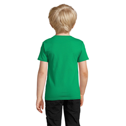 CRUSADER Dziecięcy T-SHIRT CRUSADER KIDS