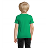 CRUSADER Dziecięcy T-SHIRT CRUSADER KIDS