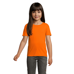 CRUSADER Dziecięcy T-SHIRT CRUSADER KIDS