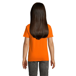 CRUSADER Dziecięcy T-SHIRT CRUSADER KIDS