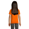 CRUSADER Dziecięcy T-SHIRT CRUSADER KIDS