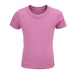 CRUSADER Dziecięcy T-SHIRT CRUSADER KIDS