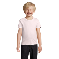 CRUSADER Dziecięcy T-SHIRT CRUSADER KIDS