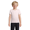 CRUSADER Dziecięcy T-SHIRT CRUSADER KIDS