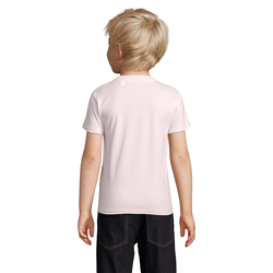 CRUSADER Dziecięcy T-SHIRT CRUSADER KIDS