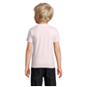 CRUSADER Dziecięcy T-SHIRT CRUSADER KIDS