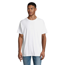 BOXY MEN T-SHIRT OVERSIZE BOXY MEN
