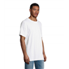 BOXY MEN T-SHIRT OVERSIZE BOXY MEN