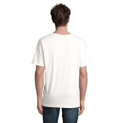 BOXY MEN T-SHIRT OVERSIZE BOXY MEN