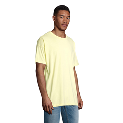 BOXY MEN T-SHIRT OVERSIZE BOXY MEN