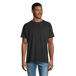 BOXY MEN T-SHIRT OVERSIZE BOXY MEN