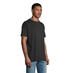 BOXY MEN T-SHIRT OVERSIZE BOXY MEN