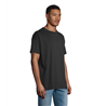 BOXY MEN T-SHIRT OVERSIZE BOXY MEN