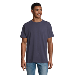 BOXY MEN T-SHIRT OVERSIZE BOXY MEN