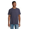 BOXY MEN T-SHIRT OVERSIZE BOXY MEN