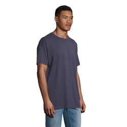 BOXY MEN T-SHIRT OVERSIZE BOXY MEN