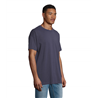BOXY MEN T-SHIRT OVERSIZE BOXY MEN