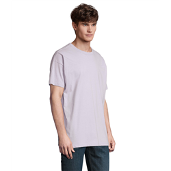 BOXY MEN T-SHIRT OVERSIZE BOXY MEN