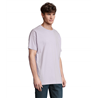 BOXY MEN T-SHIRT OVERSIZE BOXY MEN