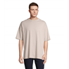 BOXY MEN T-SHIRT OVERSIZE BOXY MEN