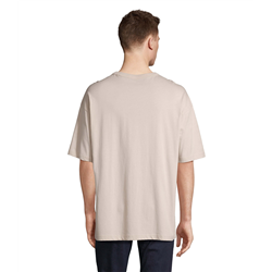 BOXY MEN T-SHIRT OVERSIZE BOXY MEN