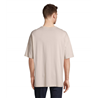 BOXY MEN T-SHIRT OVERSIZE BOXY MEN