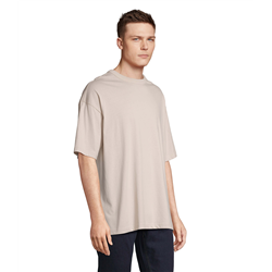 BOXY MEN T-SHIRT OVERSIZE BOXY MEN