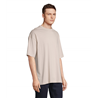 BOXY MEN T-SHIRT OVERSIZE BOXY MEN