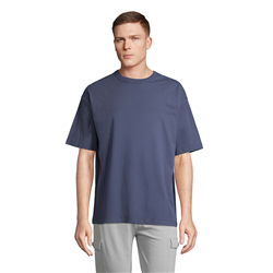 BOXY MEN T-SHIRT OVERSIZE BOXY MEN