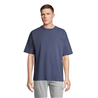 BOXY MEN T-SHIRT OVERSIZE BOXY MEN