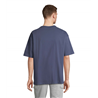 BOXY MEN T-SHIRT OVERSIZE BOXY MEN