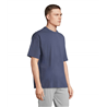 BOXY MEN T-SHIRT OVERSIZE BOXY MEN