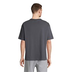 BOXY MEN T-SHIRT OVERSIZE BOXY MEN
