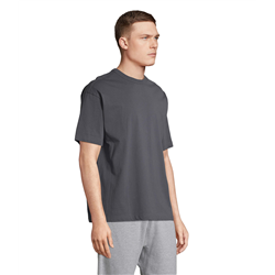 BOXY MEN T-SHIRT OVERSIZE BOXY MEN
