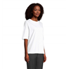 BOXY WOMEN T-SHIRT OVERSIZE BOXY MEN