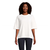 BOXY WOMEN T-SHIRT OVERSIZE BOXY MEN