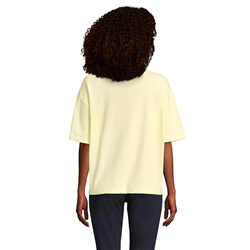 BOXY WOMEN T-SHIRT OVERSIZE BOXY MEN