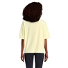 BOXY WOMEN T-SHIRT OVERSIZE BOXY MEN