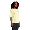 BOXY WOMEN T-SHIRT OVERSIZE BOXY MEN