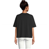 BOXY WOMEN T-SHIRT OVERSIZE BOXY MEN