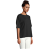 BOXY WOMEN T-SHIRT OVERSIZE BOXY MEN