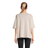 BOXY WOMEN T-SHIRT OVERSIZE BOXY MEN