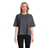 BOXY WOMEN T-SHIRT OVERSIZE BOXY MEN
