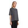 BOXY WOMEN T-SHIRT OVERSIZE BOXY MEN