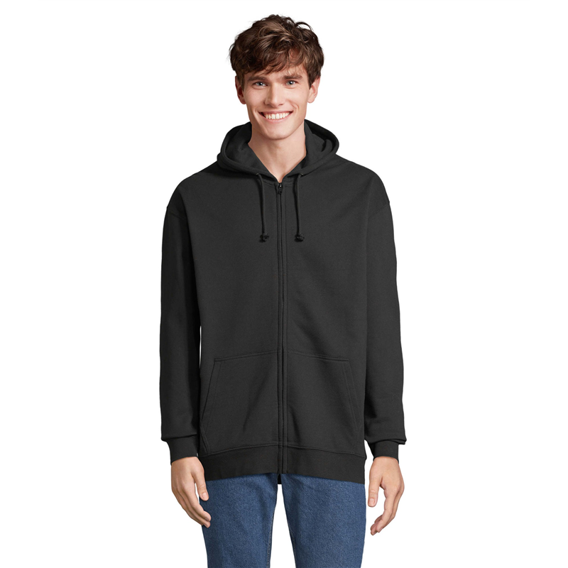 CARTER Bluza z kapturem CARTER