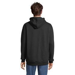 CARTER Bluza z kapturem CARTER