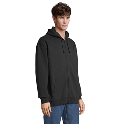 CARTER Bluza z kapturem CARTER